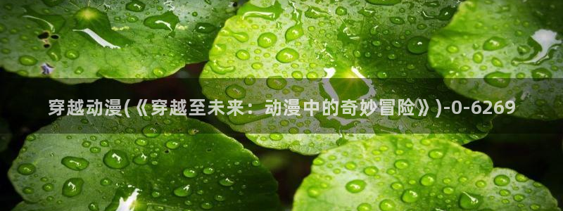 黑猫动漫